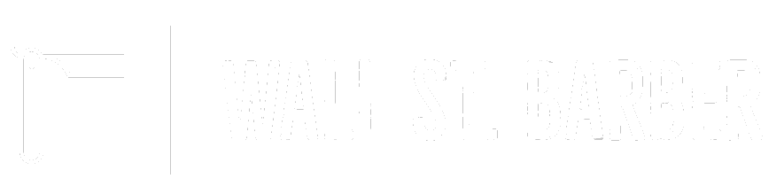 Wall St Barber