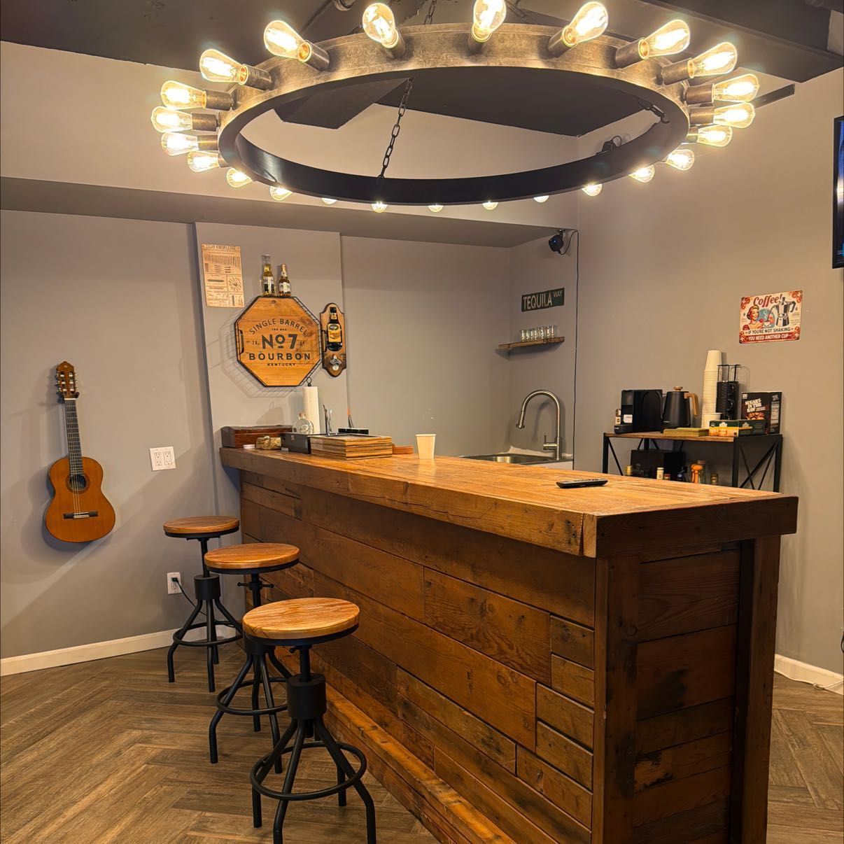 Straight razor shaving